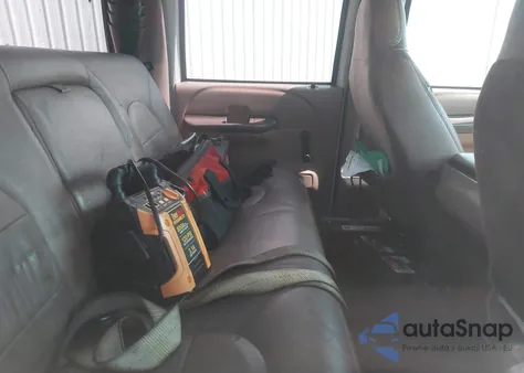 1999 Ford F-250 Lariat/Xl/Xlt из США, поврежденный, VIN 1FTNW20S1XEC77707